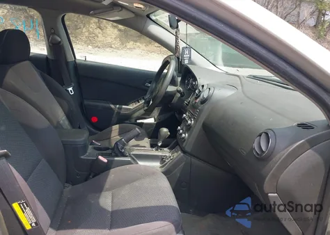 2006 Pontiac G6 from USA, damaged, VIN 1G2ZG558064123897